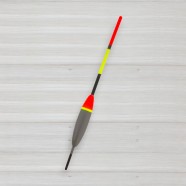 Поплавок ковзний Inquisitor M-3, 4,0г, сірий